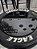 Mesa de Centro Pneu Slick - Goodyear Eagle - Imagem 6