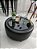 Mesa de Centro Pneu Slick - Pirelli PZERO 265/645 18" - Imagem 10