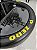 Mesa de Centro Pneu Slick - Pirelli PZERO 265/645 18" - Imagem 2