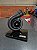 Expositor Turbina Schwitzer + Base de Vidro - Preto Fosco - Imagem 5