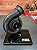 Expositor Turbina Schwitzer + Base de Vidro - Preto Fosco - Imagem 10
