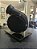 Expositor Turbina Schwitzer + Base de Vidro - Preto Fosco - Imagem 9