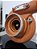 Expositor Turbina Master Power .90 + Base de Vidro - Laranja - Imagem 4