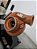Expositor Turbina Master Power .90 + Base de Vidro - Laranja - Imagem 10