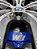Mesa de Centro com Roda BMW X1M Sport - Original - Imagem 4