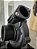 Expositor Turbina Holset .40 + Base de Vidro - Preto Fosco - Imagem 8