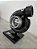 Expositor Turbina Master Power .48 + Relógio + base de Vidro - Preto Fosco - Imagem 8