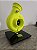 Expositor Turbina Biagio .42 + Base de Vidro 10mm - Amarelo Fluorescente - Imagem 4