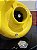 Expositor Turbina CAT .60 + Base de Vidro 10mm - Amarelo - Imagem 4