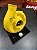 Expositor Turbina CAT .60 + Base de Vidro 10mm - Amarelo - Imagem 5