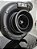 Expositor Turbina Holset .60 + Base de Vidro - Preto Fosco - Imagem 2