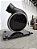 Expositor Turbina Holset .60 + Base de Vidro - Preto Fosco - Imagem 10