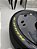Mesa de Centro Pneu Slick - Pirelli 265/645 18" - Amarelo - Imagem 2