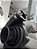 Expositor com Turbina Airesearch .50 + Base Fibra de Vidro - Preto Fosco - Imagem 6
