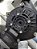 Expositor com Turbina Airesearch .50 + Base Fibra de Vidro - Preto Fosco - Imagem 9