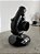 Expositor com Turbina Garrett .33 + Base Vidro - Preto Fosco - Imagem 3