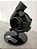 Expositor com Turbina Garrett .33 + Base Vidro - Preto Fosco - Imagem 5