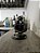 Expositor com Turbina Garrett .33 + Base Vidro - Preto Fosco - Imagem 7