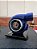 Expositor com Turbina ZR .42 + Relógio + Base Vidro - Azul - Imagem 5