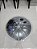 Mesa de Centro com Roda BMW 335I M - Original - Imagem 1