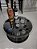 Mesa de Centro com Roda BMW 335I M - Original - Imagem 10