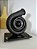Expositor Turbina Master Power GG + base de Vidro - Preto Brilho - Imagem 3