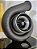 Expositor Turbina Master Power GG + base de Vidro - Preto Brilho - Imagem 4