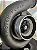 Expositor Turbina Master Power GG + base de Vidro - Preto Brilho - Imagem 2