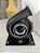 Expositor Turbina Master Power GG + base de Vidro - Preto Brilho - Imagem 6