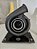 Expositor Turbina Master Power GG + base de Vidro - Preto Brilho - Imagem 8