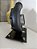 Expositor Turbina Master Power GG + base de Vidro - Preto Brilho - Imagem 7