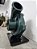 Expositor Turbina Garrett .60 + Relógio +  Base de Vidro - Verde - Imagem 5