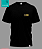 Camiseta BMW GS 40 anos Bordado - Preta - Imagem 1