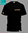 Camiseta HARLEY DAVIDSON Bordado - Preta - Imagem 1