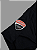 Camiseta DUCATI V4S Bordado - Preta - Imagem 4