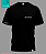 Camiseta ZX10R Bordado - Preta - Imagem 1