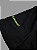 Camiseta ZX10R Bordado - Preta - Imagem 3
