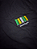 Camiseta INTERLAGOS Bordado - Preta - Imagem 2