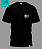 Camiseta INTERLAGOS Bordado - Preta - Imagem 1