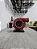 Expositor com Turbina Master Power .70 + Relógio + Base Vidro - Vermelha - Imagem 8