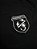 Moletom ABARTH Bordado - Preto - Imagem 2