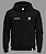 Moletom BMW R1300 GS Bordado - Preto - Imagem 1