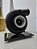 Expositor Turbina Master Power GG + base de Vidro - Preto Brilho - Imagem 3
