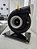 Expositor Turbina Master Power GG + base de Vidro - Preto Brilho - Imagem 4