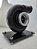 Expositor Turbina Master Power GG + base de Vidro - Preto Brilho - Imagem 5