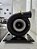 Expositor Turbina Master Power GG + base de Vidro - Preto Brilho - Imagem 6