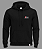 Moletom Audi RS QUATTRO Bordado - Preto - Imagem 1