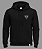 Moletom Triumph Bordado - Preto - Imagem 1