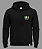 Moletom Interlagos Bordado - Preto - Imagem 1