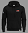 Moletom GSXR Srad Bordado - Preto - Imagem 1